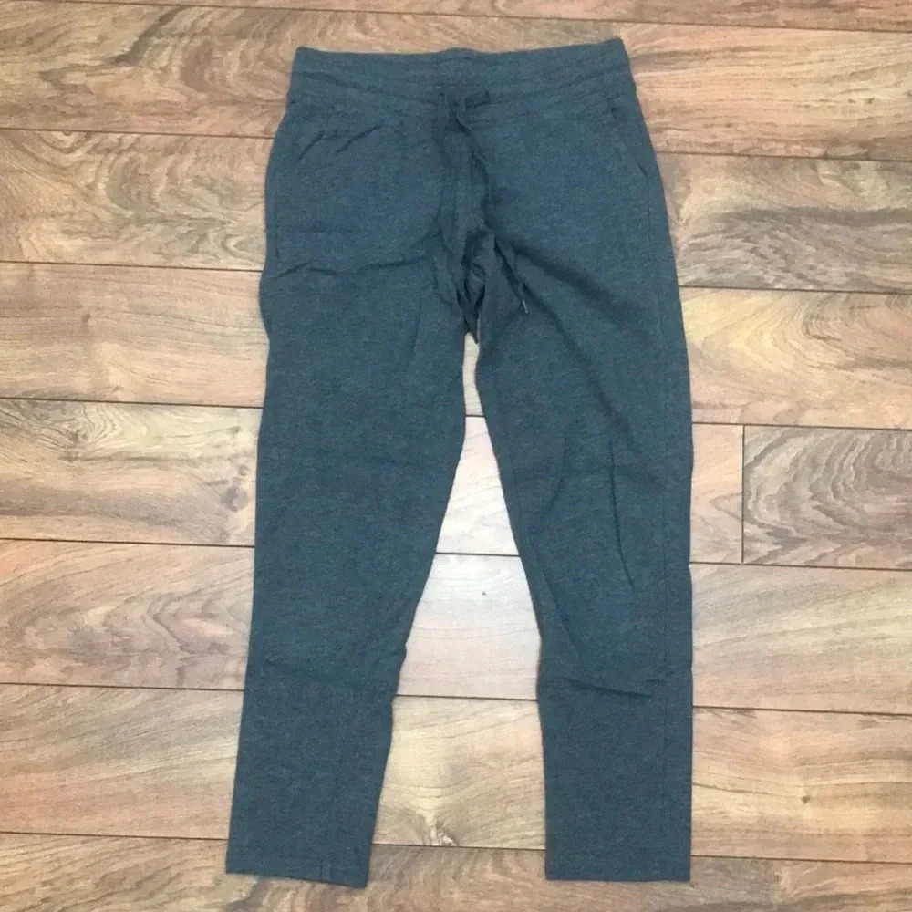 Champion Grey Sweatpants Joggers